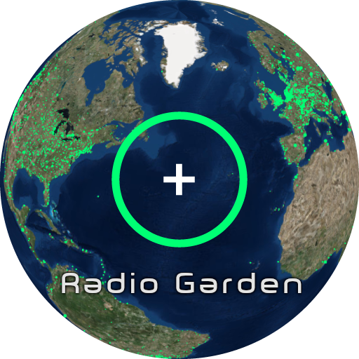 Radio Garden